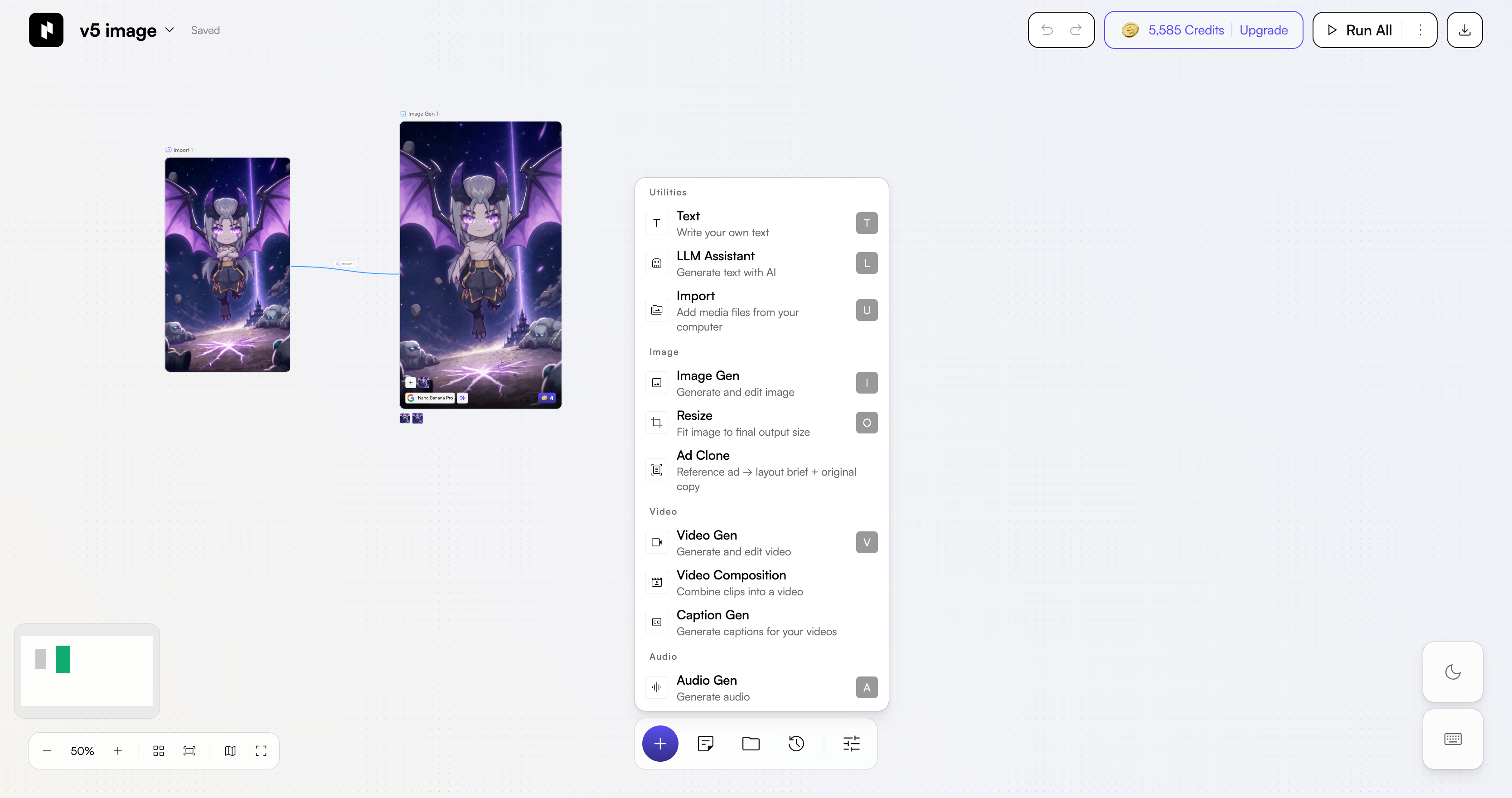 Why I'm Switching to Node-Based Editing (And Why You Should Too)