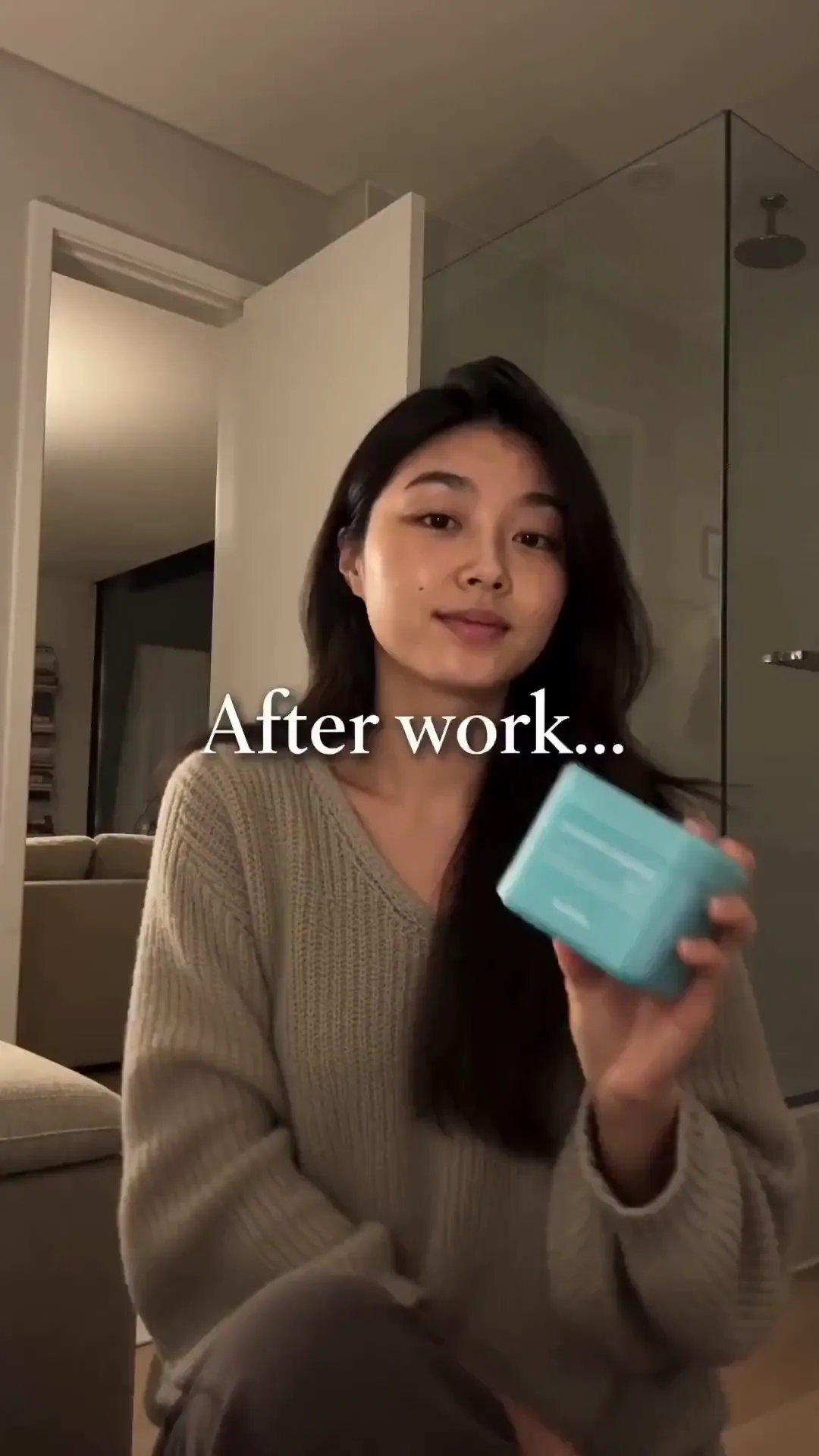 Mediheal After Work Concept 02
