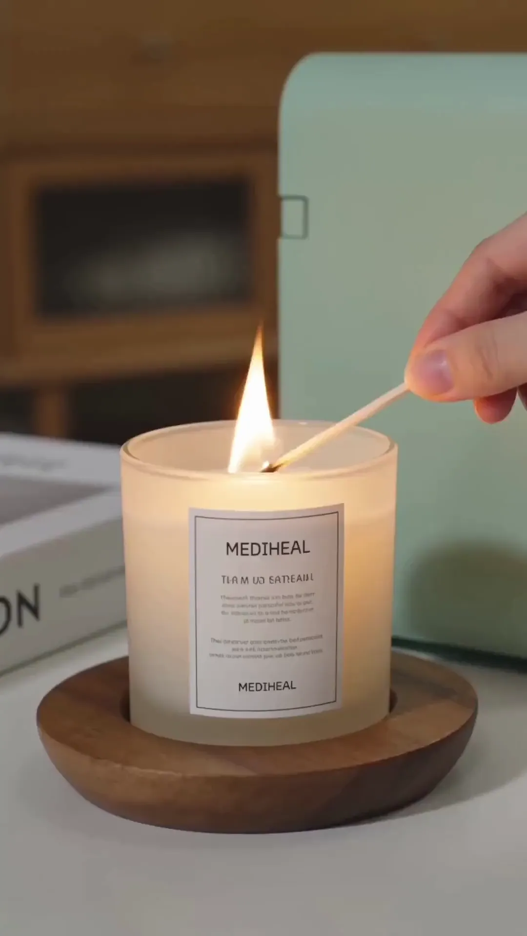Mediheal Creative Concept 02