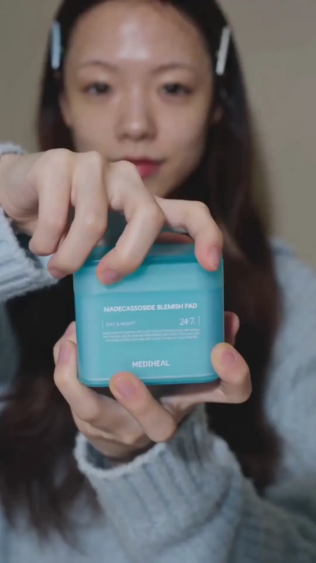 Mediheal Creative Concept 05