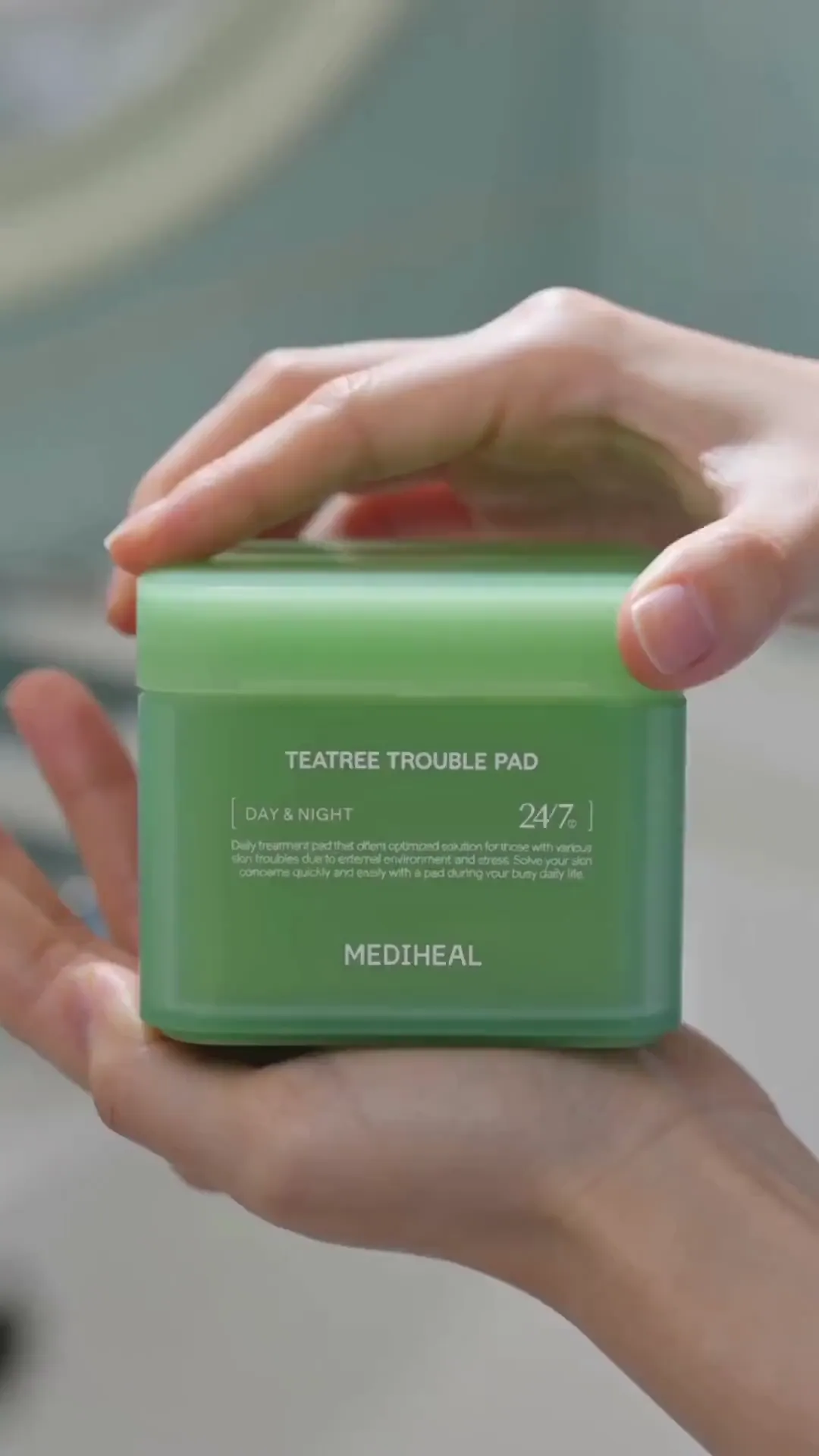 Mediheal Creative Concept 07