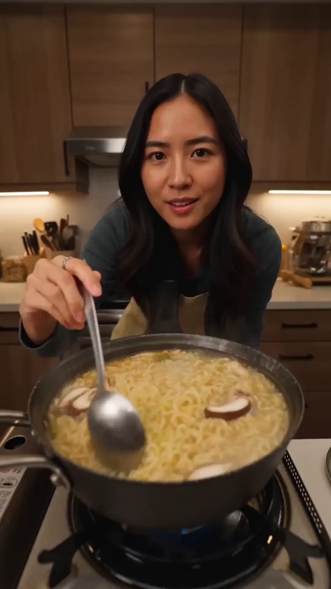 Shin Ramyun Prove Me Wrong