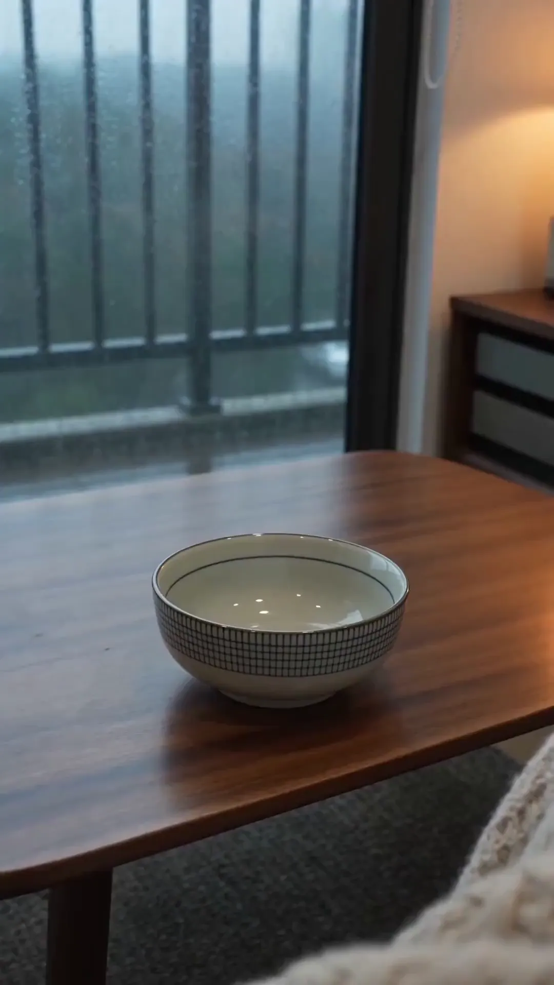Shin Ramyun Rainy Day Comfort